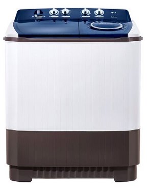 Стиральная машина активаторная LG P1461RWPL фото