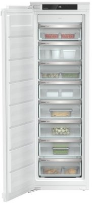 Встраиваемая морозильная камера Liebherr SIFNf 5108 Pure NoFrost Встраиваемая морозильная камера Liebherr SIFNf 5108 Pure NoFrost фото