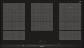 Варочная панель Siemens EX975LXC1E фото