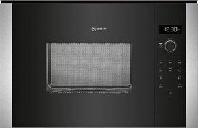 Встраиваемая микроволновая печь Neff HLAWD23N0 фото