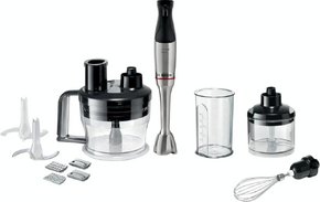 Блендер Bosch MSM6M871 черный фото