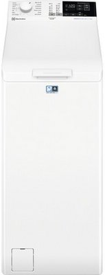 Стиральная машина Electrolux EW6TN4261 фото