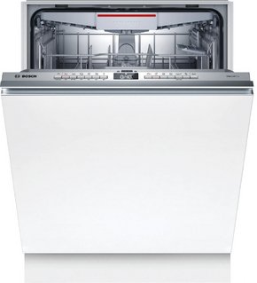 Встраиваемая посудомоечная машина Bosch SMV4HMX65Q Встраиваемая посудомоечная машина Bosch SMV4HMX65Q фото