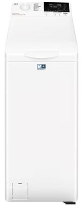 Стиральная машина AEG LTR6G261E Стиральная машина AEG LTR6G261E фото