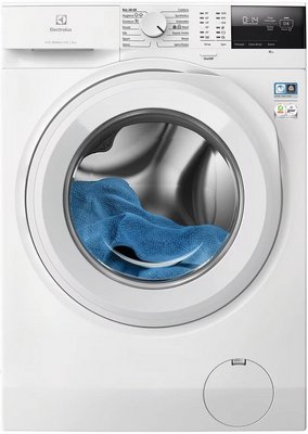 Стиральная машина Electrolux EW6F2281E фото