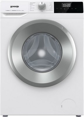 Стиральная машина Gorenje W2NHPI72SCS фото