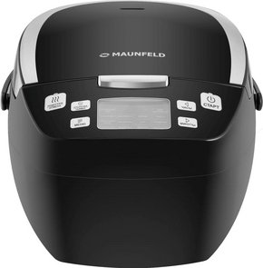 Мультиварка Maunfeld MF-1622BK Мультиварка Maunfeld MF-1622BK фото