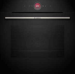 Духовой шкаф Bosch HBG7341B1 Духовой шкаф Bosch HBG7341B1 фото