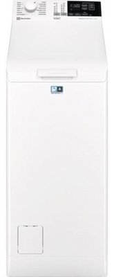 Стиральная машина Electrolux EW6T4R272 Стиральная машина Electrolux EW6T4R272 фото