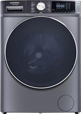 Стиральная машина Maunfeld MFWM1410SB02 фото