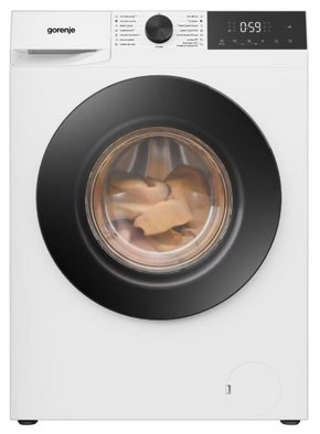Стирально-сушильная машина Gorenje WDG2P854A3C2/C фото