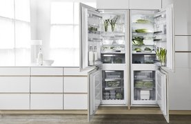 Рейтинг лучших производителей холодильников Рейтинг лучших производителей холодильников