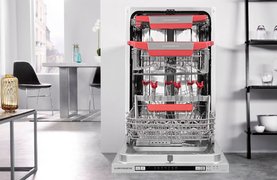 Обзор посудомоечных машин Kuppersberg Обзор посудомоечных машин Kuppersberg