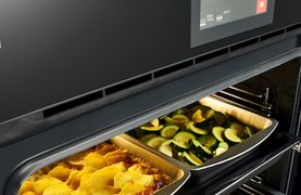 Лучшие по цене и качеству духовые шкафы 2024 года Лучшие по цене и качеству духовые шкафы 2024 года