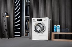 Новинки стиральных машин 2021 года