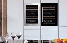 Новинки винных шкафов 2023 года Новинки винных шкафов 2023 года