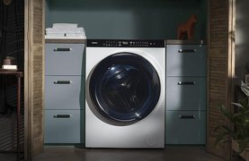 Ошибки стиральных машин Haier Ошибки стиральных машин Haier