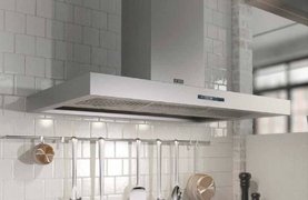 Новые вытяжки Asko
