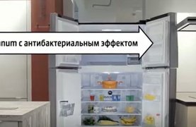 Нанотитановый фильтр очистки воздуха (Nano Titanium)