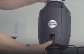 Что делать если измельчитель пищевых отходов не включается Bone Crusher Что делать если измельчитель пищевых отходов не включается Bone Crusher