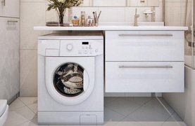 Как выбрать стиральную машину Как выбрать стиральную машину