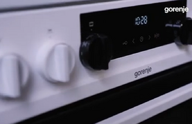 Газовая плита Gorenje GGI5A21XJ