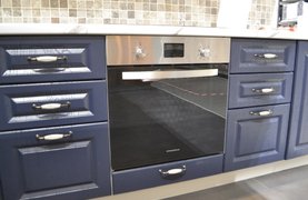 Обзор духовых шкафов Maunfeld Обзор духовых шкафов Maunfeld