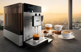 Сравнение кофемашин: лидеры 2021 года Сравнение кофемашин: лидеры 2021 года