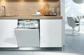 Обзор посудомоечной машины Smeg STL232CL