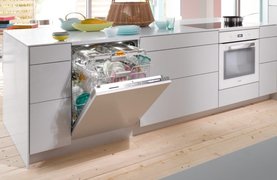 Как выбрать посудомоечную машину