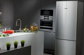 Крупная бытовая техника для кухни Крупная бытовая техника для кухни
