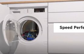 Идеальная скорость (SpeedPerfect)