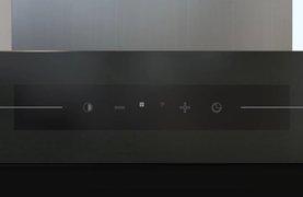 Вытяжки Asko: индикатор загрязнения фильтра