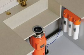 Мощность измельчителей пищевых отходов