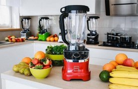 Рейтинг лучших блендеров 2026 года по цене, качеству и надежности Рейтинг лучших блендеров 2026 года по цене, качеству и надежности