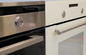 Духовой шкаф Midea MO78107CGB