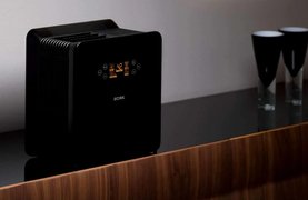 Как пользоваться увлажнителем воздуха Bork