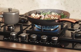 Обзор варочных панелей Korting Обзор варочных панелей Korting