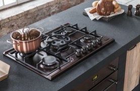 Сравнение варочных панелей: лидеры 2021 года