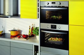 Комплекты встраиваемой техники для кухни Комплекты встраиваемой техники для кухни