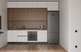 Можно ли ставить холодильник рядом с духовым шкафом