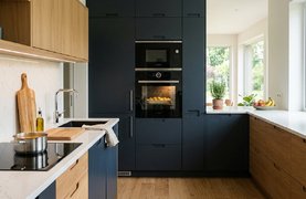 Рейтинг лучших встраиваемых электрических духовых шкафов 2027 года по цене, качеству и надежности