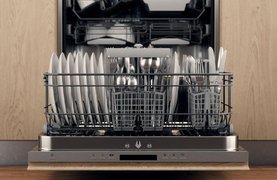 Обзор посудомоечных машин Asko