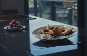 Новые индукционные поверхности с технологией постоянного нагрева Constant Power