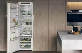 Обзор на встраиваемый холодильник Asko R31831i Обзор на встраиваемый холодильник Asko R31831i