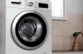 Новинки стиральных машин 2023 года Новинки стиральных машин 2023 года