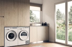 Новинки сушильных машин 2021 года