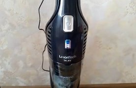 Пылесос Gorenje SVC144FW