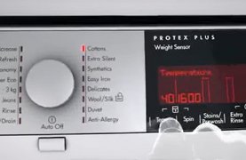 Барабан для защиты тканей (Protex)