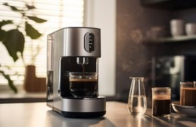 Как пользоваться капсульной кофемашиной